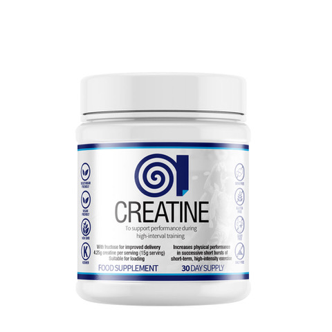 Creatine