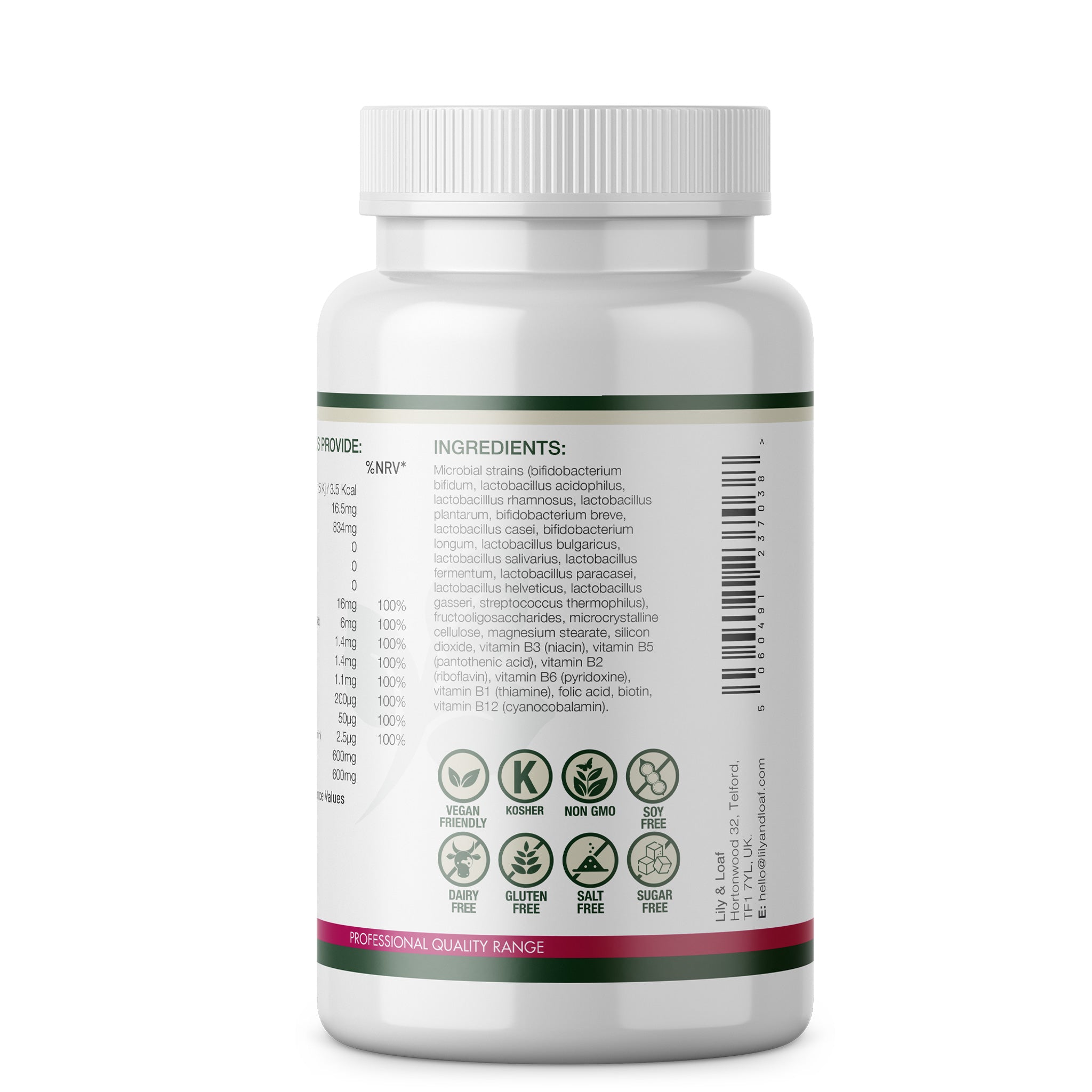 Daily Essentials Bundle