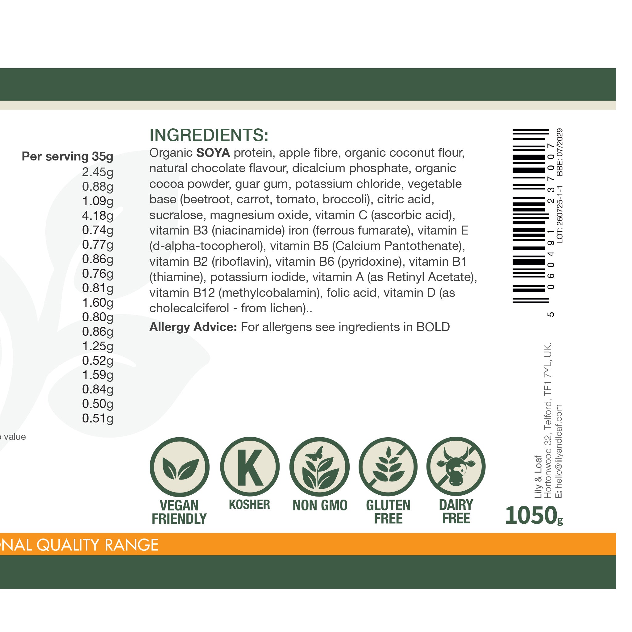 Daily Essentials Bundle