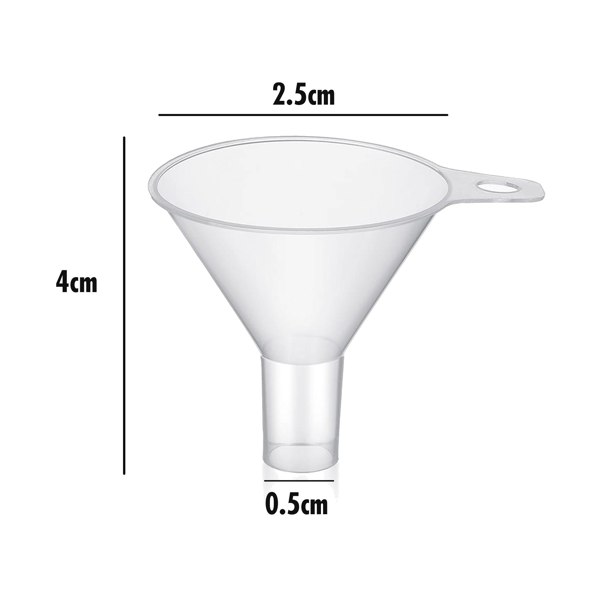 Plastic Funnel