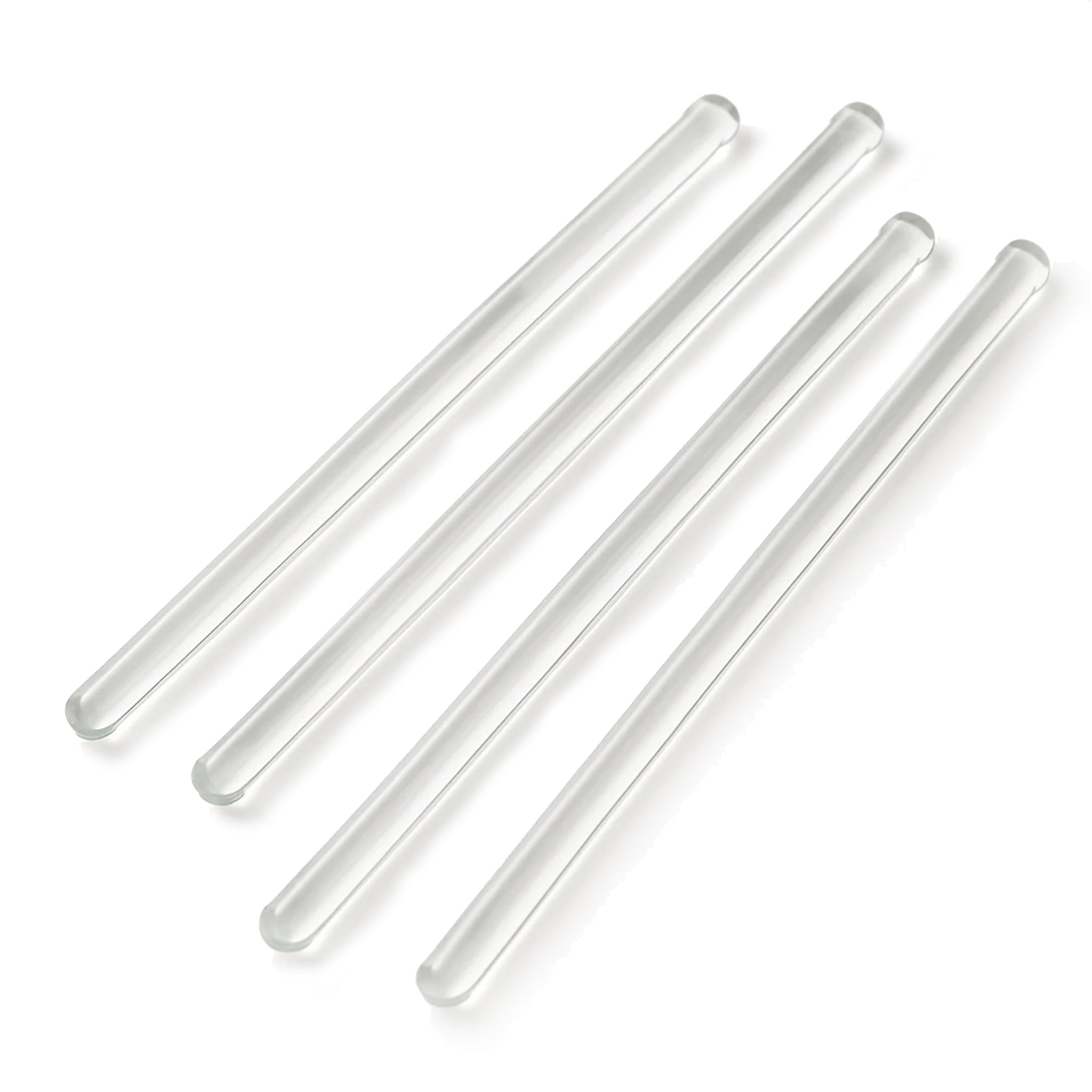 Glass Stirring Rod
