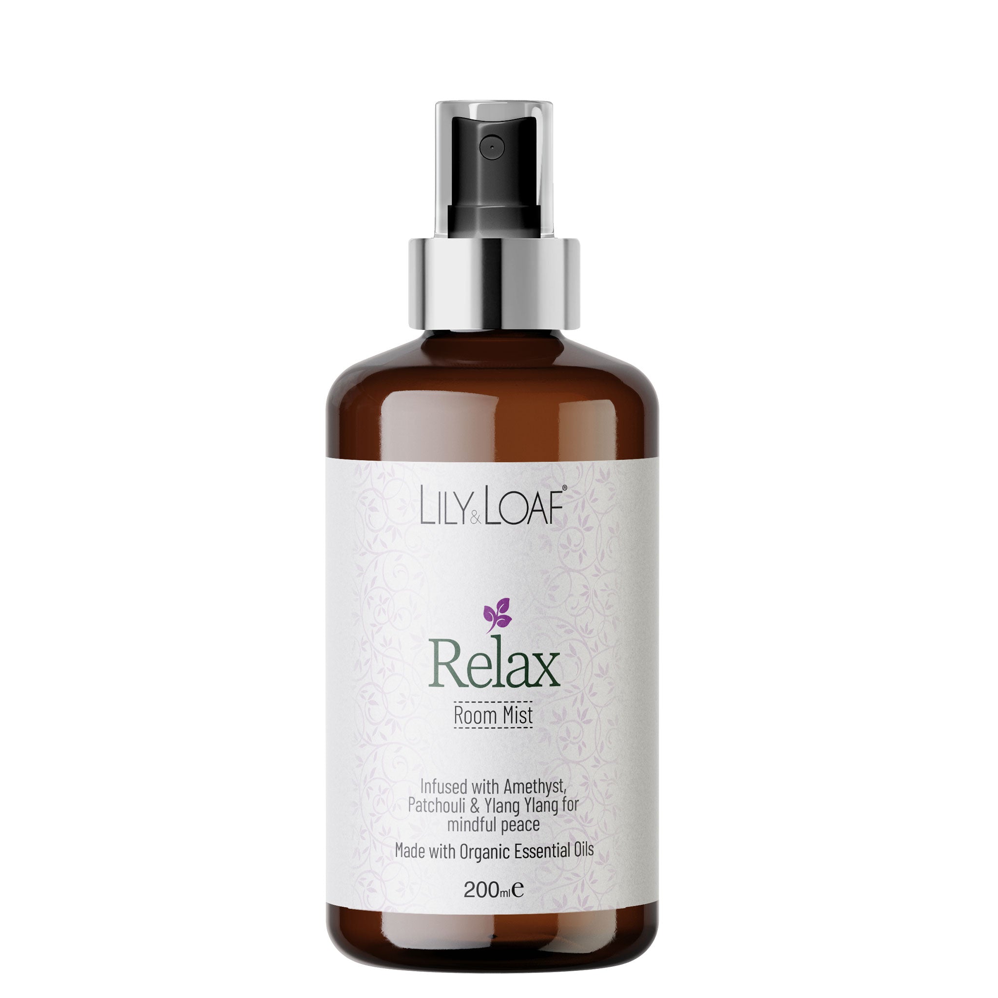 Relax Room Mist