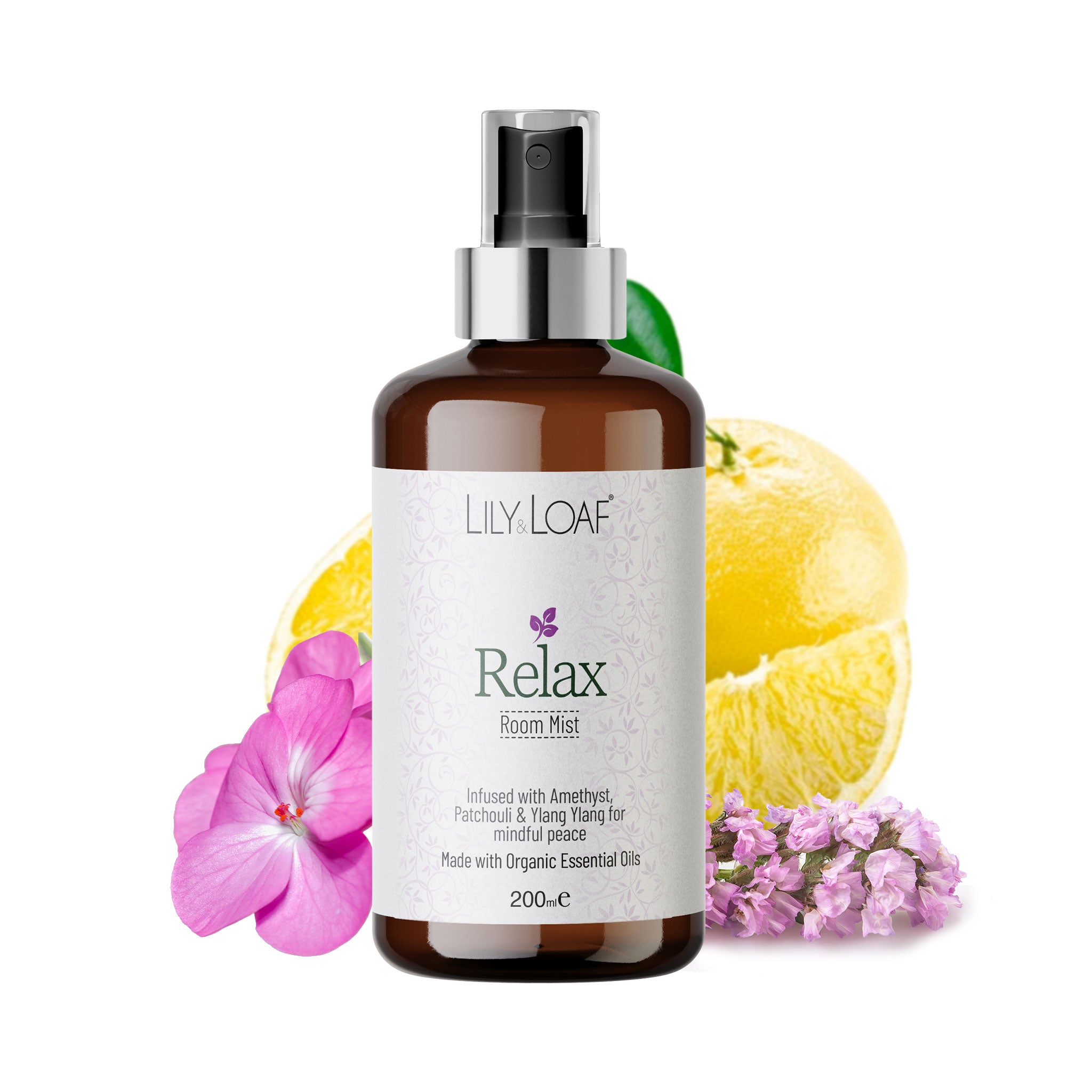 Relax Room Mist