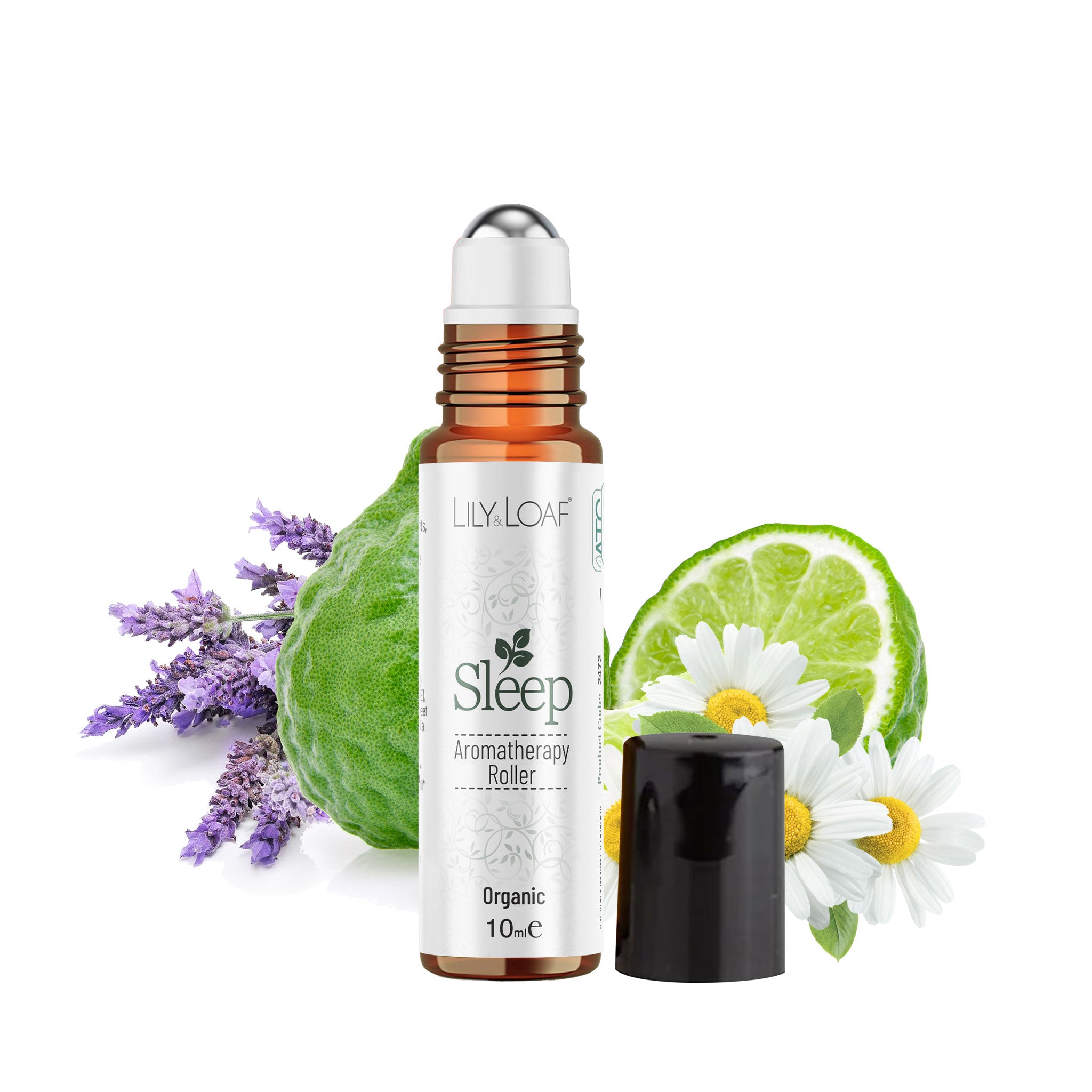 Sleep Aromatherapy Roller