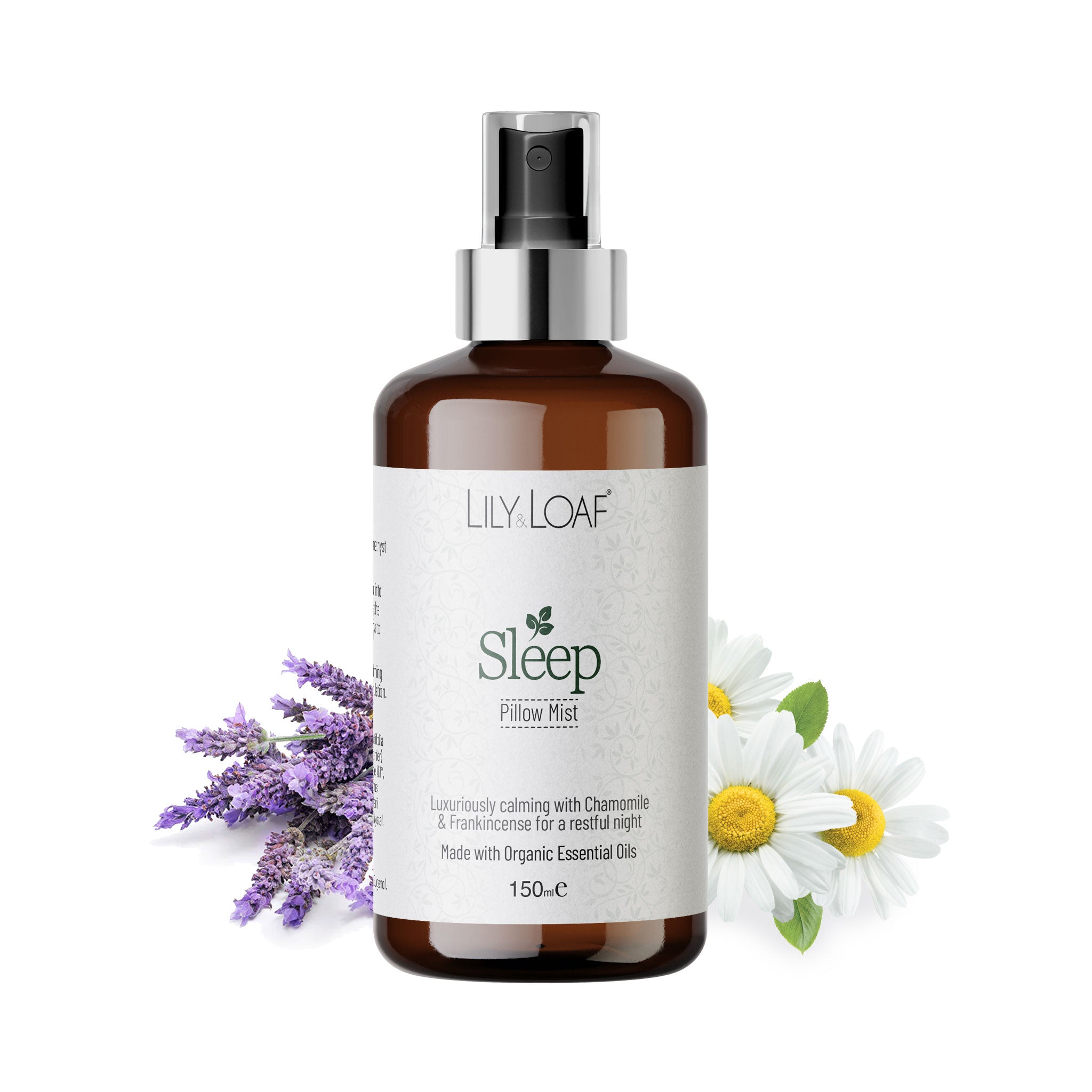 Sleep Pillow Mist