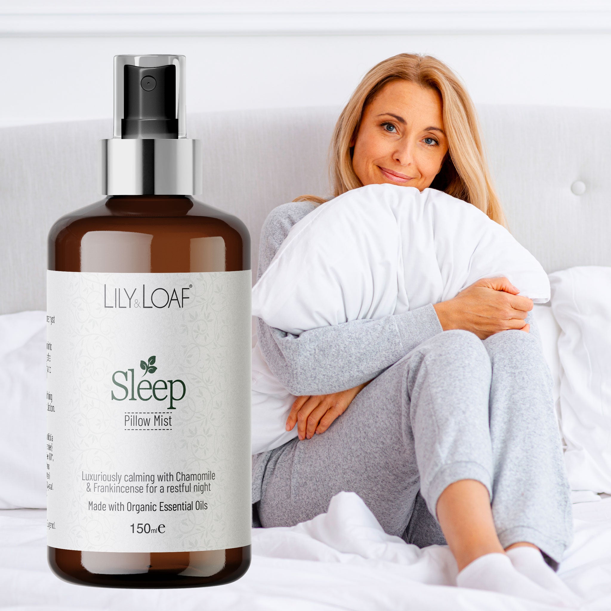 Sleep Pillow Mist