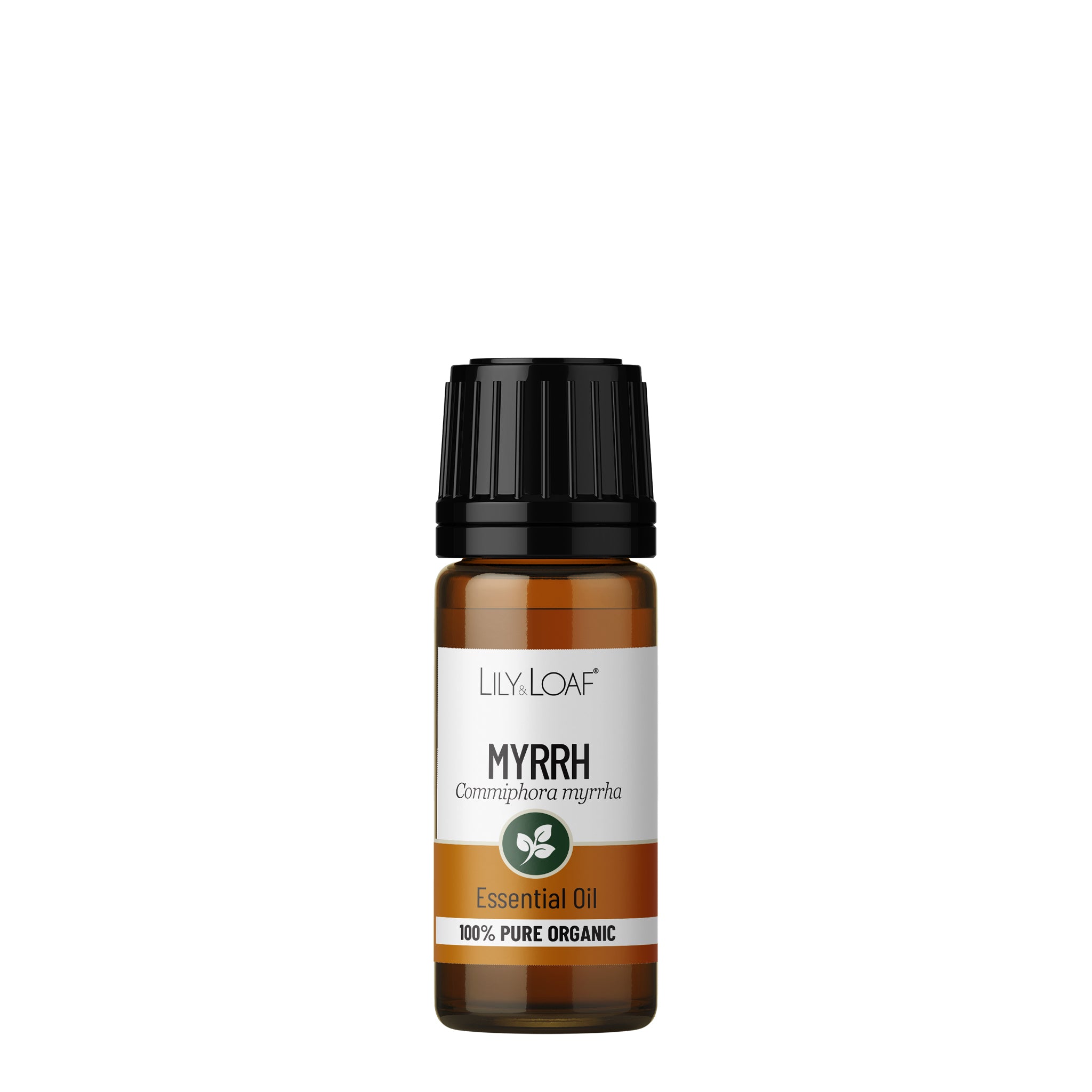 Myrrh Essential Oil