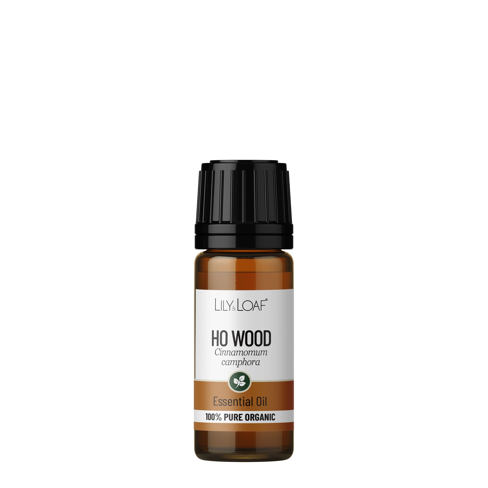 Ho Wood Essential Oil