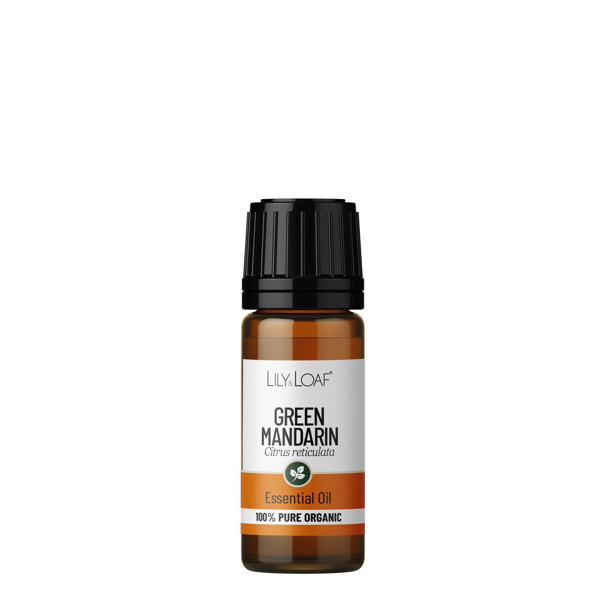 Green Mandarin Essential Oil