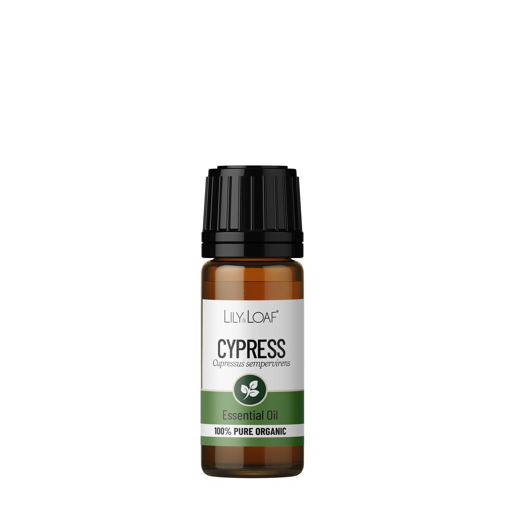 Cypress Essential Oil