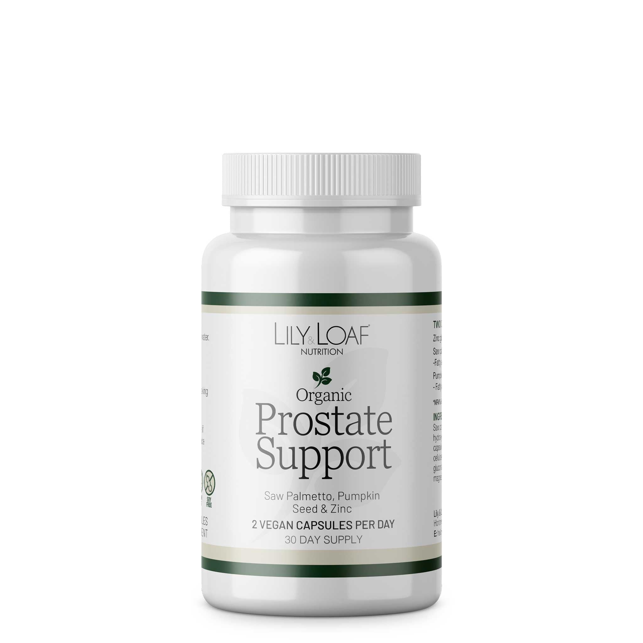 Prostate Support