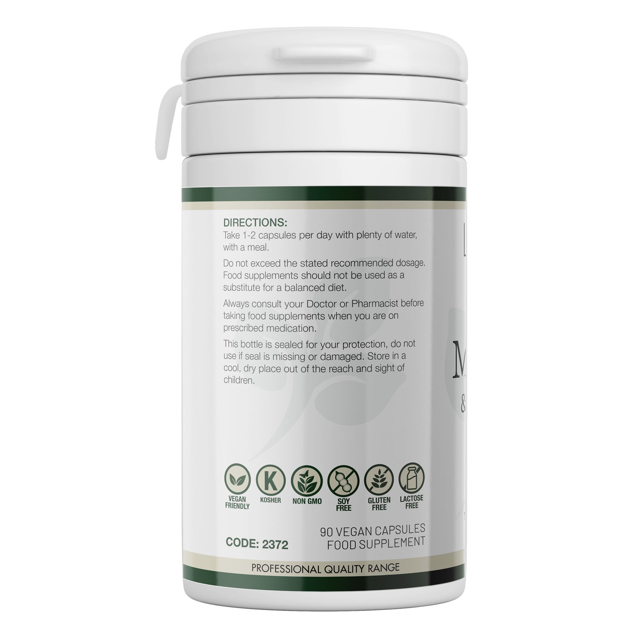 Multi-Vits & Minerals