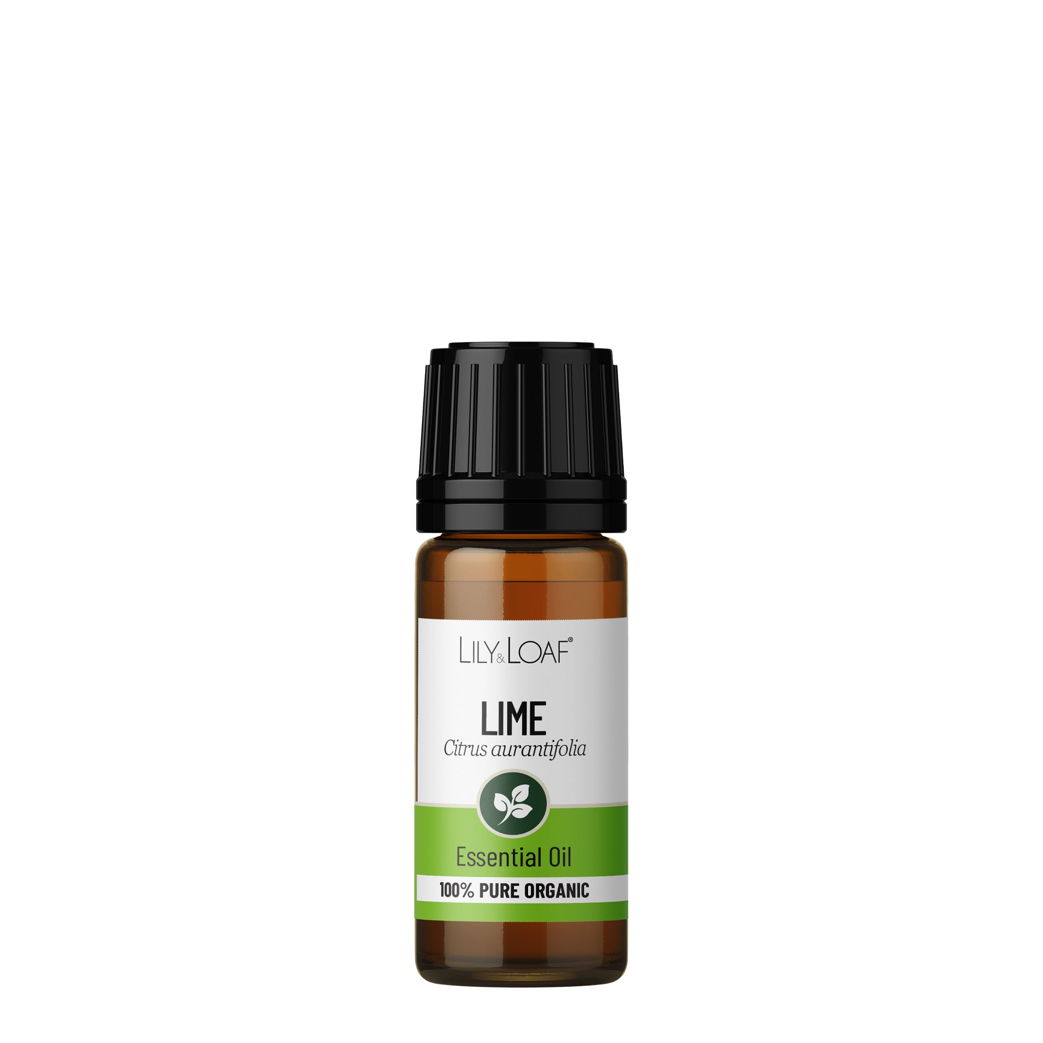 Lime Organic Essential Oil