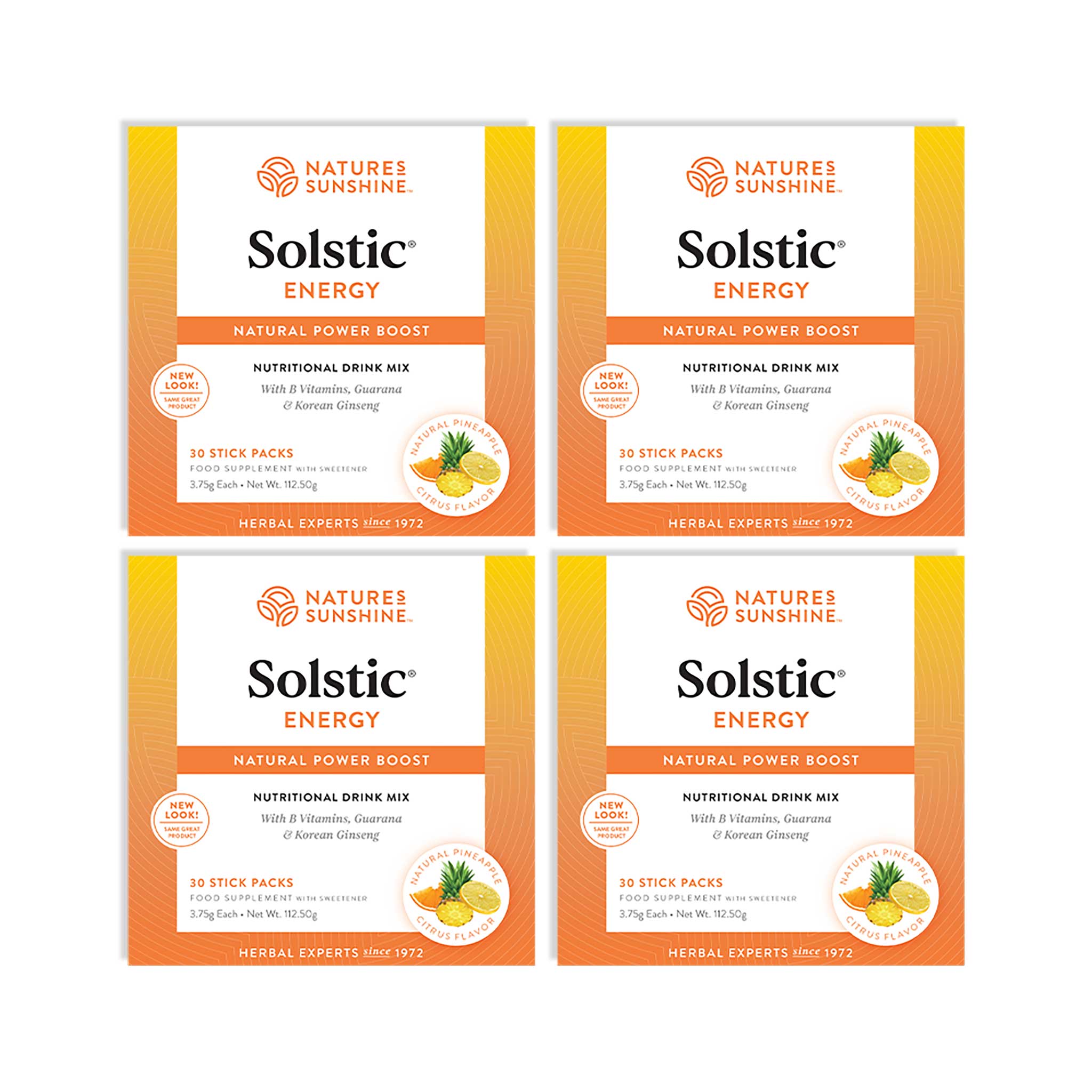 Solstic® Energy