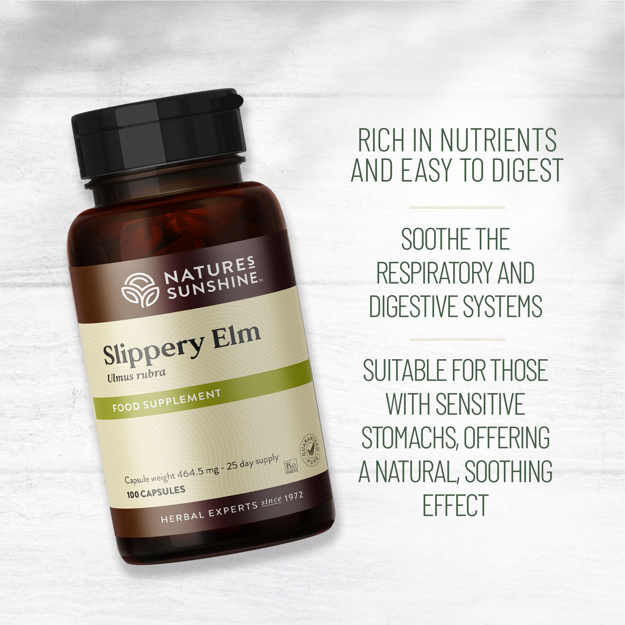 Slippery Elm