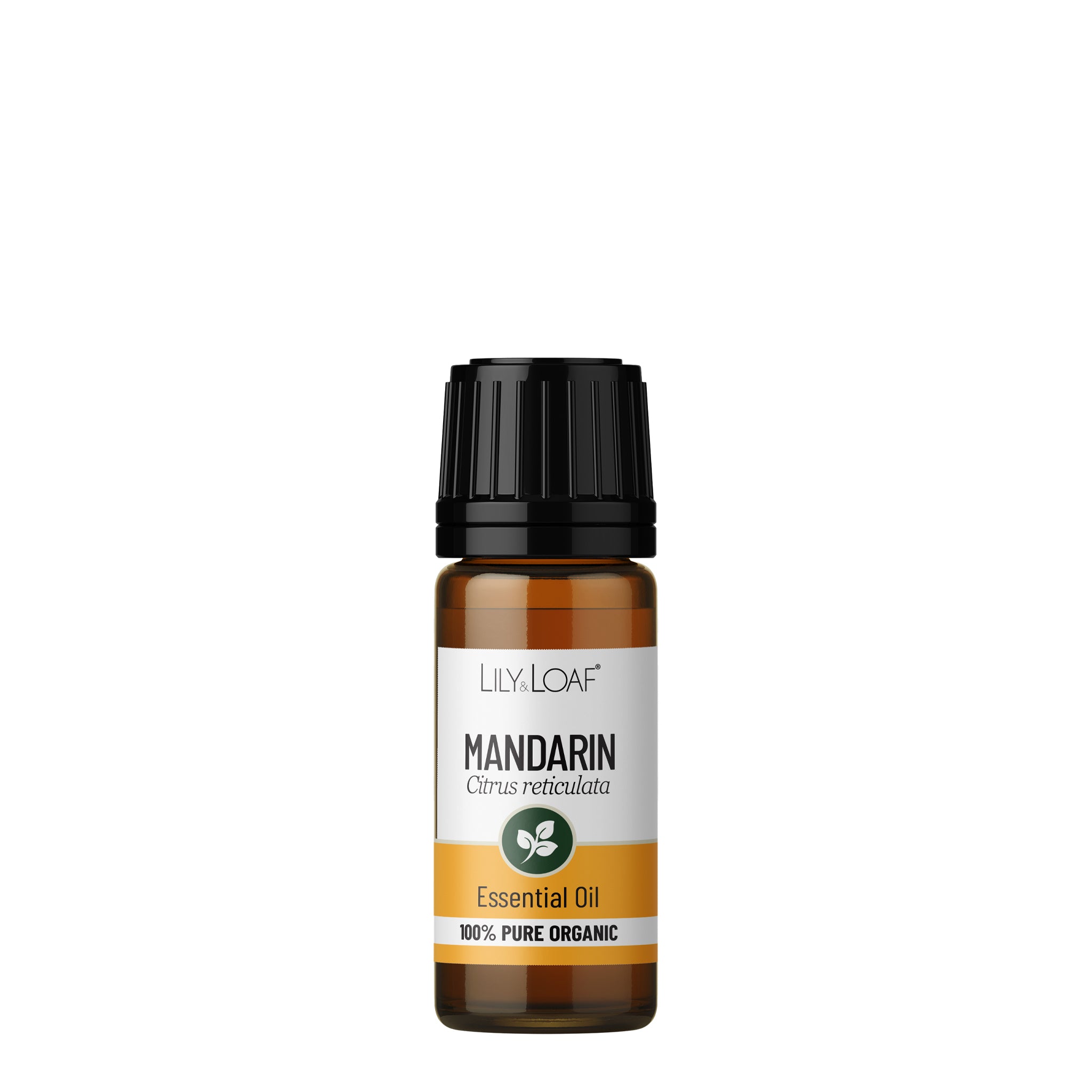 Mandarin (Red) Organic Essential Oil