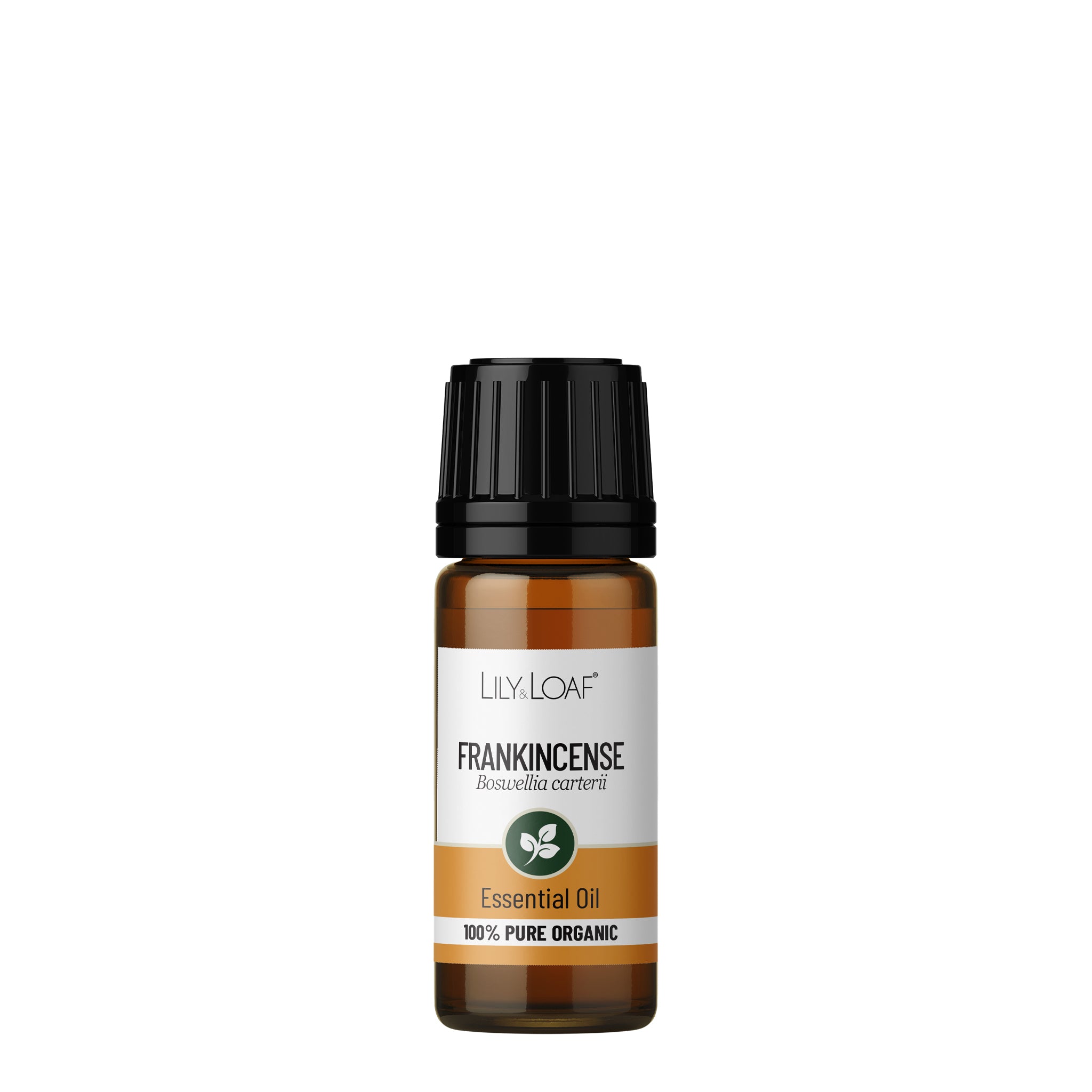 Frankincense Organic Essential Oil
