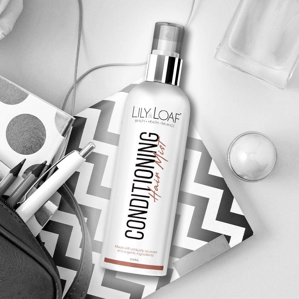 Conditioning Hair Mist