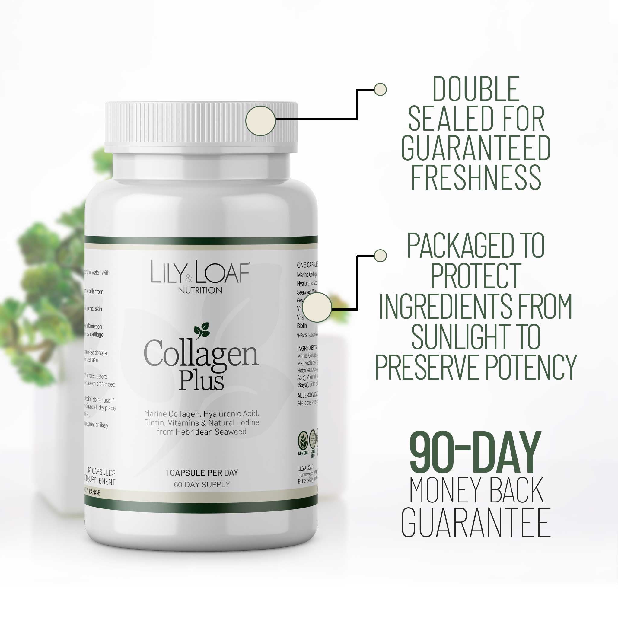 Collagen Plus