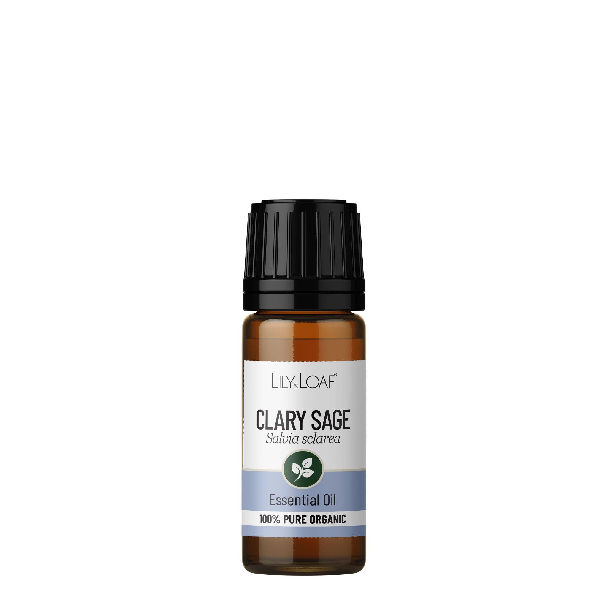 Clary Sage Organic Essential Oil